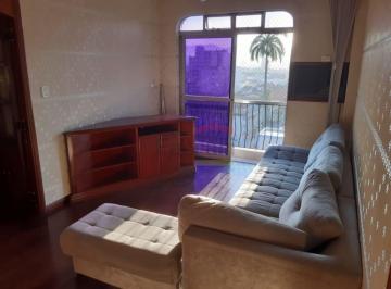 Apartamento · 103m² · 2 Quartos · 1 Vaga · ÓTIMO APTO EM SANTOS - CENTRO