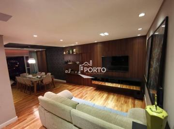 96c48cf32fa6eb0e6b54ed8d763cc8d9d972fe9b · Apartamento com 3 suítes à venda, 129 m² - Vila Independência - Piracicaba/SP
