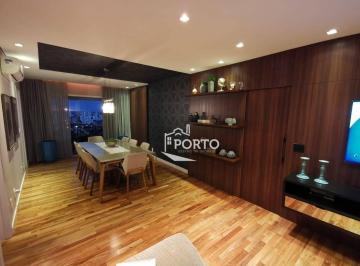 9027ca2a7f2e4cefc3c2d32d6c08c9d5b5b8ba31 · Apartamento com 3 dormitórios à venda, 129 m² por R$ 1.300.000,00 - Vila Independência - Piracicaba/