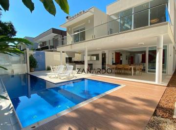 Área da Piscina · Casa à venda em Riviera de São Lourenço