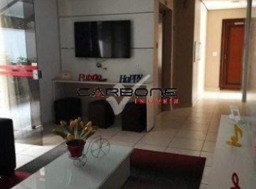 Apartamento · 120m² · 3 Quartos · Apartamento à venda - na Vila Carrão