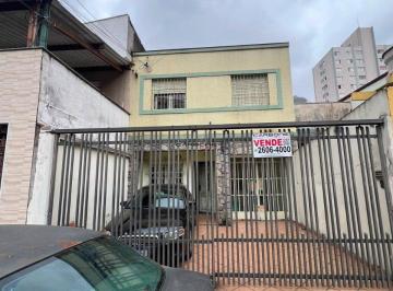 Casa · 280m² · 4 Quartos · Casa à venda - no Alto da Mooca