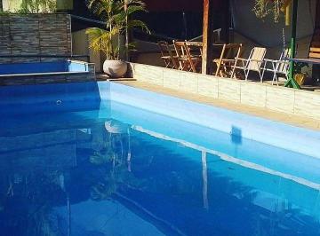 7b8e7fd297039b33e7d0852c238d161d72abcc1b · Chácara com 6 dormitórios à venda, 1600 m² por R$ 636.000,00 - Fazenda Quintas de Pirapora - Salto d