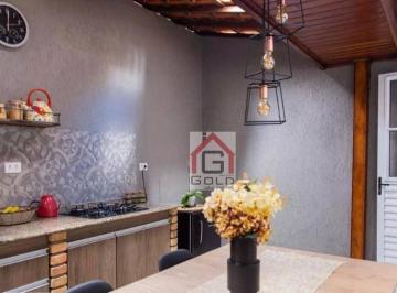 14ab2b66083ccaf72b97b0744045838b09d32da8 · Sobrado à venda, 175 m² por R$ 725.000,00 - Parque João Ramalho - Santo André/SP