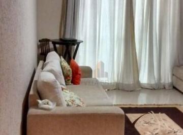 40ff0742521df56074e55699897c2b50c53e0902 · Apartamento com 3 dormitórios à venda, 110 m² por R$ 649.000,00 - Vila Assunção - Santo André/SP