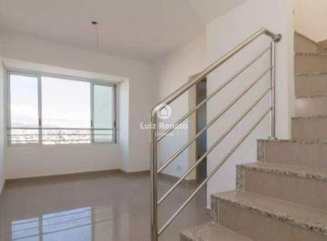 Apartamento · 110m² · 2 Quartos · 2 Vagas · Cobertura a Venda no Santa Cruz