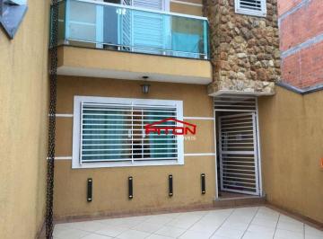 7441ed4680ce41ab223c91409a7141285a8a3019 · Sobrado com 3 dormitórios à venda, 130 m² por R$ 850.000,00 - Penha - São Paulo/SP