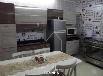 befcaa3c304caabe5ab6ff1d6742b196737b8479 · Casa com 2 dormitórios à venda, 200 m² por R$ 550.000,00 - Jardim Paulistano - Americana/SP