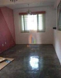 2845490c276e6986fb79f6651ad474a7c3411289 · Casa com 3 dormitórios à venda, 250 m² por R$ 215.000,00 - Parque Fazendinha - Campinas/SP