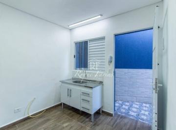 43a0efcfdc487129d62008b052558d7cc93db5be · Kitnet com 1 dormitório para alugar, 20 m² por R$ 1.500,00/mês - Jaguaré - São Paulo/SP