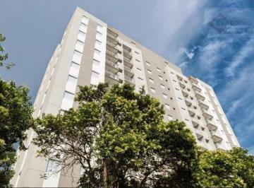 5956dce8d52b7f31017f4f251f65ec6866cb719c · Apartamento com 2 dormitórios, 51 m² - venda por R$ 380.000,00 ou aluguel por R$ 2.376,00/mês - Vila