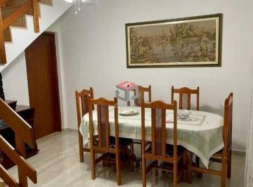 Casa · 371m² · 3 Quartos · 2 Vagas · Sobrado, a venda, 3 quartos, 2 vagas - Vila Nogueira - Diadema