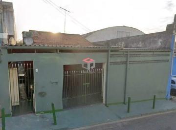Terreno · 390m² · Terreno à venda Jordanópolis - São Bernardo do Campo - SP