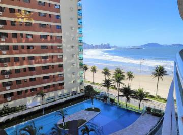 Photo 1 · Apartamento à Venda na Astúrias no Guarujá | Alfa Imóveis