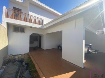 Foto 02 · Casa, Vila Rodrigues, Catanduva, SP