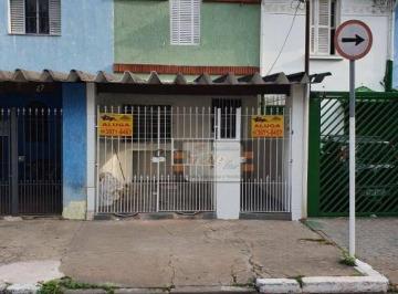 82278c92bf5c9cdff470891f9ef8a112666ebb39 · Sobrado com 2 dormitórios para alugar, 80 m² por R$ 2.500,00/mês - Lapa de Baixo - São Paulo/SP