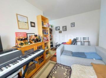 Apartamento · 49m² · 1 Quarto · 1 Vaga · Apartamento 1 dormitório à venda no Campo Belo em São Paulo