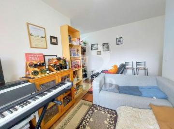 Apartamento · 49m² · 1 Quarto · 1 Vaga · Apartamento 1 dormitório à venda no Campo Belo em São Paulo