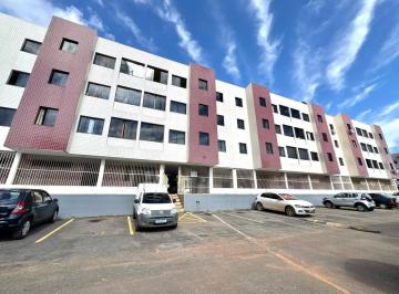 Apartamento · 2 Quartos · Apartamento à venda - em Taguatinga Norte