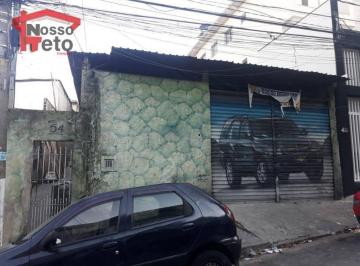 8e492a5594815933c74cc700a7062601b920fc29 · Casa com 5 dormitórios à venda, 320 m² por R$ 550.000,00 - Pirituba - São Paulo/SP