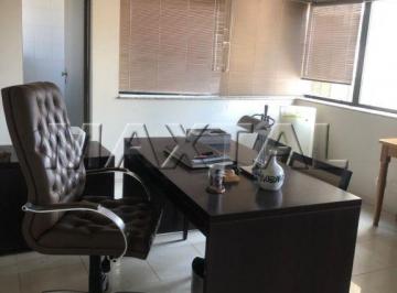Comercial · 32m² · Sala para locação ou venda, com 32m² e 1 banheiro, a 400 metros do metrô Santana.