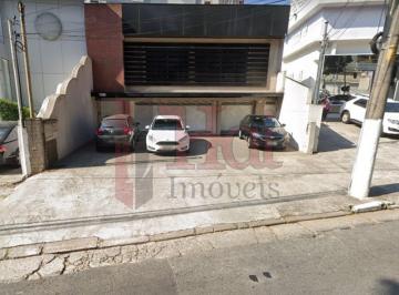 Comercial · 398m² · VENDA | CASA COMERCIAL 398 m² COM RENDA | AV PACAEMBU | PACAEMBU