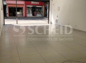 Comercial · 95m² · Ótimo salão com 95m2 de construção em Pinheiros
