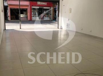 Comercial · 95m² · Ótimo salão com 95m2 de construção em Pinheiros