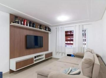 Casa · 125m² · 3 Quartos · 2 Vagas · SOBRADO COM 3 QUARTOS E A SUÍTE - A VENDA, 175 M² JARDIM BOM CLIMA - GUARULHOS/SP