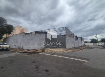 Comercial · 850m² · Barracão à venda e para alugar em Campinas, Jardim do Lago, com 850 m²