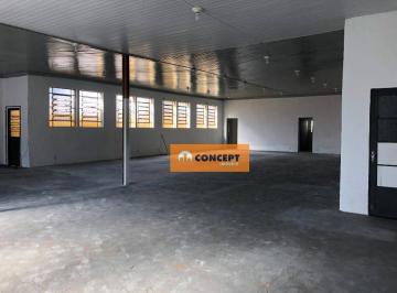 9211ded327c7a77a6bbb4f81964dcb1b4628a606 · Salão para alugar, 330 m² por R$ 10.000,00/mês - Centro - Suzano/SP