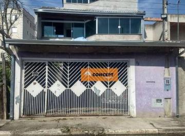 a527324cbce4bdff23485dcca99c53d6f97e4be3 · Sobrado residencial à venda, Jardim Quaresmeira, Suzano