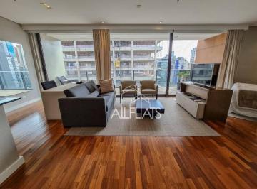 1c317e3ae725b45e989568261b1c1615e1b7b941 · Aparamento com 1 quarto para alugar, 62 m² - Vila Olímpia - São Paulo/SP