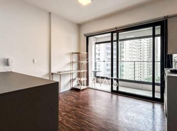 6daa82de062388d565d1907cb68e3870c745dff2 · Apartamento com 1 quarto para alugar, 42 m²- Vila Nova Conceição - São Paulo/SP