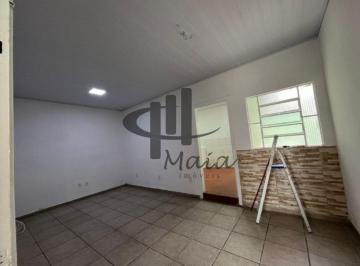 Casa · 60m² · 1 Quarto · 1 Vaga · Locação Casa Sao Caetano do Sul Osvaldo Cruz Ref: 33469