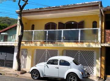 Alfredo de Verniere, 239 · Sobrado à Venda no Conjunto Residencial Butantã