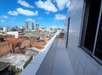 Casa de 2 quartos, Salvador · Oportunidade 2/4 2 Varandas 