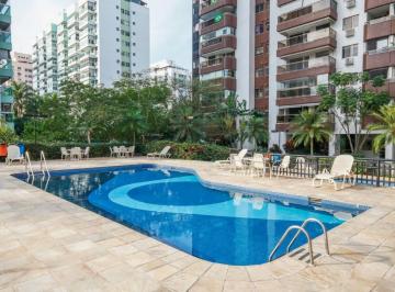 Apartamento de 3 quartos, Rio de Janeiro · Apto 3 qts Barra da Tijuca I Verona Rio 2 I Dep Comp I 118m I Oportunidade