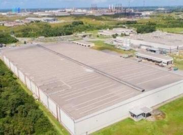 Comercial · 5117m² · GLP Suape II - Galpão para alugar, 5117 m2 - Rurópolis - Ipojuca/PE