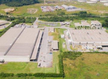 Comercial · 10234m² · GLP Suape II - Galpão para alugar, 10234 m2 - Rurópolis - Ipojuca/PE