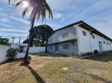 Comercial · 950m² · Aluguel de Galpão - 750 m² - CIVIT II - Serra/ES