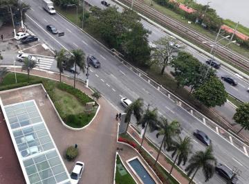 Comercial , São Paulo · NOVAMERICA OFFICE PARK - CONJUNTO COMERCIAL - 45m² - R$ 320.000,00
