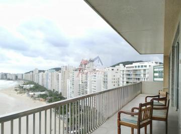 Apartamento · 500m² · 6 Quartos · 2 Vagas · Apartamento Alto Padrão em Pitangueiras, Guarujá/SP
