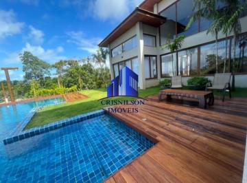 Foto 80 · CASA À VENDA EM PRAIA DO FORTE, COND. ILHA DOS PÁSSAROS, R$ 3.500.000,00, 6 SUÍTES, PISCINA, ÁREA GO