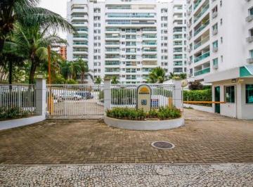 Apartamento de 3 quartos, Rio de Janeiro · Apto 3 qts Barra da Tijuca I Sardenha Rio2 I Dep Comp I Sol Manhã I 2 Vgs