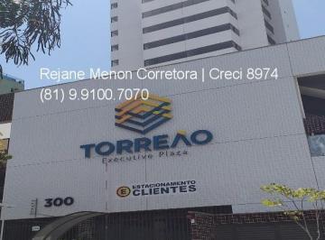 Foto 12 · Venda ou locação no Empresarial Torreão Executive Plaza, Encruzilhada, 29m², 01 vaga