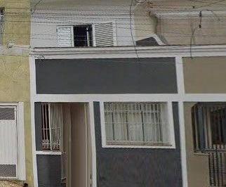 80e0a16aa101ad4dd0ca7c738e5039feeae5a3c6 · Sobrado com 3 dormitórios à venda, 120 m² por R$ 529.000,00 - Mooca - São Paulo/SP