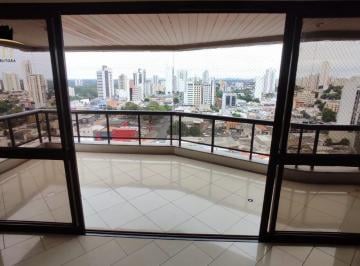 Foto 01 · Apartamento para venda ou locação no Edifício Golden Gate