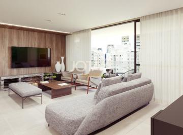 Apartamento · 155m² · 3 Quartos · 2 Vagas · APARTAMENTO MOBILIADO COM 3 SUÍTES NO ÁGUA VERDE