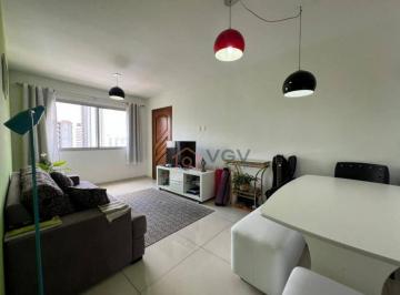 3b955d5ad51f691efa5c3a5d37075e67272afd49 · Apartamento com 2 dormitórios à venda, 57 m² por R$ 550.000,00 - Vila Firmiano Pinto - São Paulo/SP